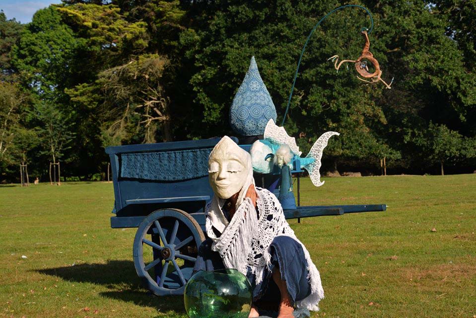 Enfant des eaux