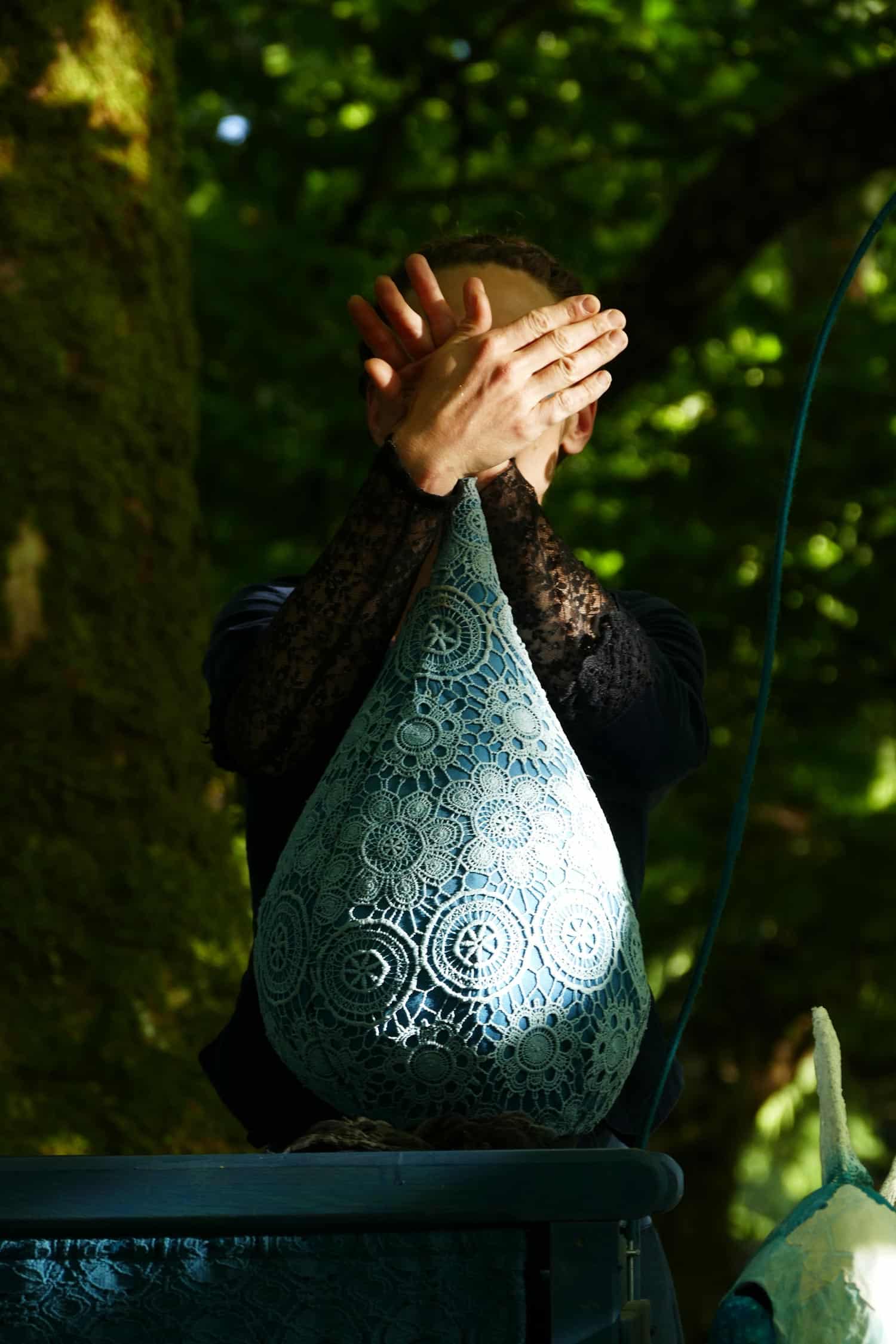 Enfant des eaux spectacle vue 1