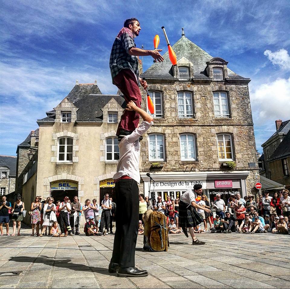 Le Grand Machin, le Beau Bidule et l’Incroyable Chose spectacle vue 4