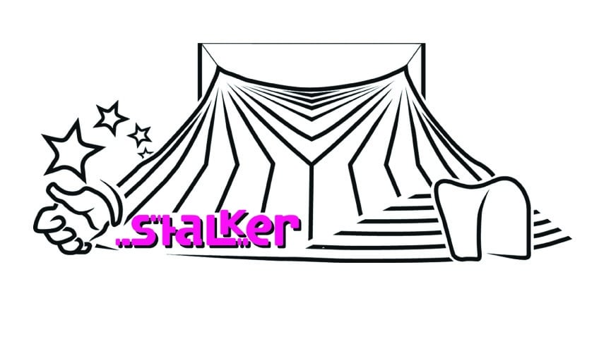 Logo STALKER