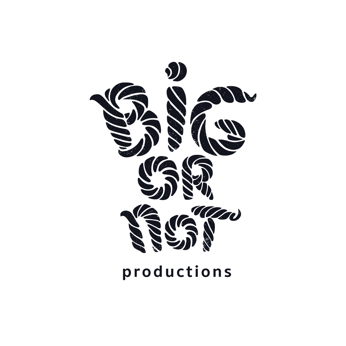 logo bigornot productions accueil